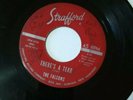 rare FALCONS 45rpm 7