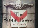 THE STONE ROSES Love Spreads 12
