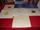 v/a - The Greatest 64 Motown Original Hits [vinyl - 4x12