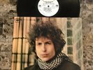 BOB DYLAN BLONDE ON BLONDE RARE MONO COLUMBIA WHITE LABEL PROMO 2LP PSYCH EX+