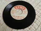 MARY ANN FISHER  WILD AS YOU CAN BE/PUT ON MY SHOES  FIRE 1002