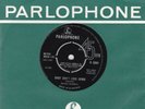 BLUES COUNCIL - BABY DON'T LOOK DOWN rare original 1965 UK Parlophone EX