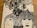 The Beatles Revolver Stereo Vinyl - Rare EMI One Box - 3rd Press - Nov 1969