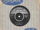 Bobby Parker Watch Your Step London HLU9393 Soul Northern Motown