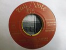 ROCKABILLY REGGIE PERKINS HIGH SCHOOL CAESER / DATE BAIT BABY - MINT - REISSUE