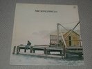 Marc Benno Minnows RARE 1971 Soft Rock / Memphis Blues A&M SP 4303 FAST SHIPPING