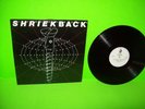 Shriekback ?– Jam Science Vinyl LP Record Album Synth-Pop STEMRA Version NM