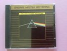 pink floyd dark side of the moon UCDC 517 Mobile Fidelity