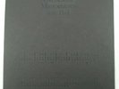 OMD Electricity Rare Peter Saville Embossed Sleeve 1979 Factory Vinyl Ex Ex