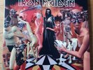 IRON MAIDEN  DANCE OF DEATH  2015 REMASTER  DOUBLE ALBUM  PARLOPHONE