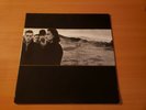 (FIRST PRESS) U2 ?– The Joshua Tree Vinyl LP Record   NM / EX   1987 Island