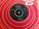 Northern Soul U.K. 1st Mercury Lesley Dawson Run For Shelter Orig Company Sleeve