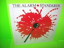 The Alarm ?– Standards Vinyl LP Record Album SEALED Alternative Indie Rock UK