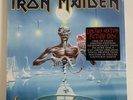 Iron Maiden - Seventh Son of a Seventh Son Picture Disc