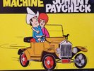 Johnny Paycheck 1966 The Lovin' Machine 12