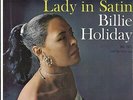 BILLIE HOLIDAY - Rare NM/MINT EP cover - 