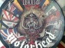 motorhead 1916 picture disc souvenir ltd edition 1991 tour 4674810