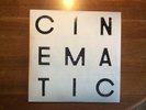 The Cinematic Orchestra To Believe LP White / LP Clear 180 G / Deluxe