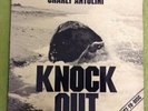 Charly Antolini Knock Out  LP Jeton Direct-to-Disc  Vinyl Erstbesitzer
