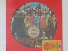 The Beatles - Sgt. Pepper's Lonely Hearts Club Band - NEW Picture Disk Vinyl LP