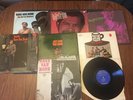DAVE VAN RONK LP VINYL RECORD LOT
