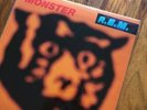 R.E.M. ?– Monster - Vinyl LP -  Warner Bros. Records ?– 9 45740-1 Original Rar