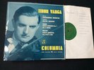 Columbia - 33SX1017 - Green/Gold - Tibor Varga - Bruch & Mozart Violin Concertos