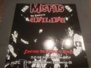 Misfits LP The Complete Evilive (blue/black Vinyl) Punk Oi Danzig