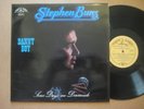 STEPHEN BUNZ Some Days Are Diamonds RARE AUSSIE COUNTRY LP 1982 - CR-LP-5