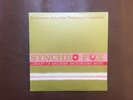 Jean-Michel Jarre - DESERTED PALACE - Synchro-Fox Library SF 1029 (US, 1973) LP 