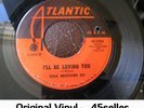 ? SOUL BROTHERS SIX 'Some Kind Of Wonderful / I'll Be Loving You' Northern Soul