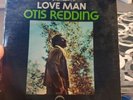 OTIS REDDING 