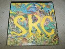 SRC-Self Titled-1968- VG+ Rare