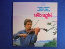 Uto UGHI violin RECITAL rare RCA Italy only LP STEREO Dvorak, Paganini, Mozart,