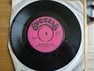 RUPIE EDWARDS ALL STARS - Grandfathers Clock - Success RE 902