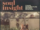 MARCUS KING BAND: SOUL INSIGHT (LP vinyl *BRAND NEW*.)