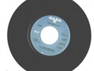 BEATLES--7'-CAPITOL BLUE STARLINE 45--(YELLOW SUBMARINE)--RARE 