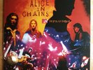 Alice In Chains - MTV Unplugged Music On Vinyl Reissue Double LP