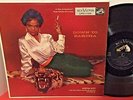 EARTHA KITT Down To Eartha 1955 RCA Victor Female Jazz Vocal LP LPM-1109 EX