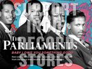 THE PARLIAMENTS BABY I OWE YOU SOMETHING GOOD 10 RSD 2019 VINYL RECORD STORE DAY