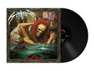 SATAN - cruel magic LP black