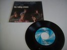 ROLLING STONES PICTURE SLEEVE Mothers Little Helper 45 rpm vinyl London 45-902