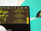 Overkill '10 Years Wrecking Your Neck' Live Double Green Colored LPs Rare