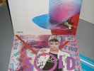 BOY GEORGE SOLO ALBUMS VINYL X2