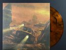 DUB TECHNO RARITÄT LIMITIERT FARBIGES VINYL - Convextion ?– R-CNVX1 - A.R.T.LESS