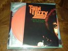 Live no tmoq THIN LIZZY /CELTIC ROCKER IN THE EAST/LIMITED 434/500 -ORANGE WAX