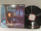 Paul Horn Quintet  SOMETHING BLUE hifi jazz 615 Vinyl Lp Record Ex+/N/M