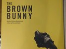 John frusciante - RARE Brown Bunny Vinyl LP - New/Sealed/Mint OOP Tool Omar TMV