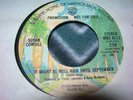 SUSAN COWSILL - It Might As Well Rain Until September/mono. 1976. RARE  POP-ROCK