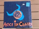NEW Alice In Chains Them Bones 4 track LIMITED EDITION BLUE VINYL 12